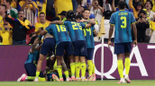 Colombia arrancó en el Mundial 2026 con un triunfo frente al debutante Uzbekistán
