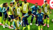 Campaz aprovechó el centro de Hernández y selló el triunfo de Colombia sobre Uzbekistán en el Mundial