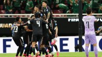 México celebró en Guadalajara su pasaje a la segunda ronda del Mundial 2026