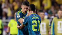 Colombia celebró en el Estadio Azteca un positivo comienzo mundialista ante Uzbekistán