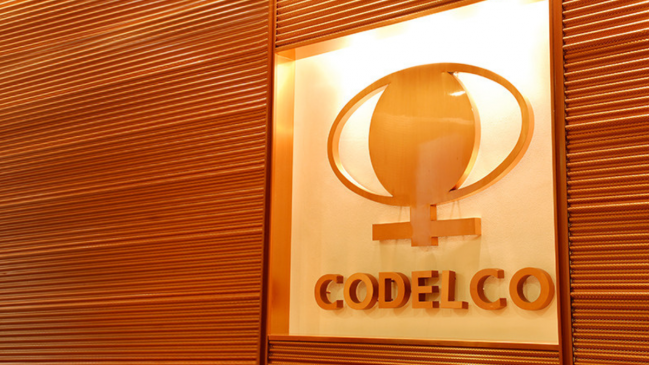 Codelco descarta vender su participación en El Abra y Quebrada Blanca