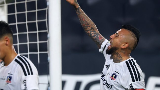 Colo Colo visita a Recoleta con la misión de extender su buen presente a la Copa Chile