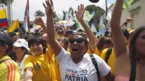 Elecciones en Colombia: segunda vuelta marcada por la fuerte polarización política