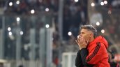 Fernando Ortiz y el panorama de fichajes en Colo Colo: Estamos observando y viendo oportunidades