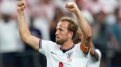 Harry Kane tras igualar histórica marca de Beckham: 