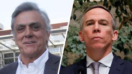 Directiva de consenso: Longueira será secretario general y cedió presidencia UDI a Alessandri