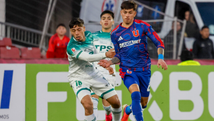 [En vivo] O'Higgins se mide ante Unión Española en Copa Chile