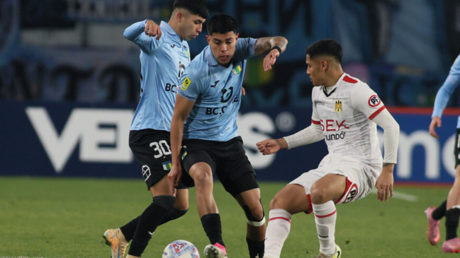 Los resultados de la tercera fecha de la Copa Chile 2026