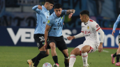 [En vivo] O'Higgins cae con Unión Española en Copa Chile