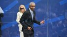 Obama congregó a multitud de celebridades en la inauguración de su Centro Presidencial en Chicago