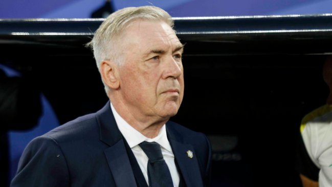Ancelotti confirmó que Neymar estará disponible para el duelo de Brasil y Escocia