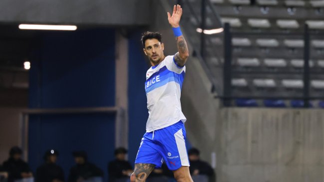 La UC buscará un debut triunfal en la Copa Chile ante Deportes Copiapó