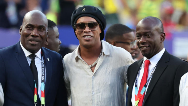 Ronaldinho volverá a jugar a los 46 años con un club de la Serie C italiana