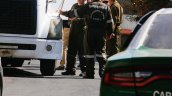 Carabineros recuperó camión robado en Maipú con carga de 110 millones de pesos