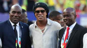 Ronaldinho volverá a jugar a los 46 años con un club de la Serie C italiana