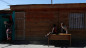 Comunidad haitiana acusa al Gobierno de hacer controles migratorios durante búsqueda de niños