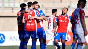 [VIDEO] Clemente Montes aumentó para la UC ante Copiapó en Copa Chile