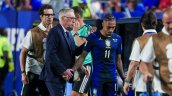Brasil confirmó lesión de Raphinha aunque no entregó plazos