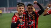 Rangers reaccionó a tiempo para vencer a Universidad de Concepción por Copa Chile