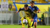 Everton desperdició ventaja de dos goles y empató ante San Luis en debut por Copa Chile