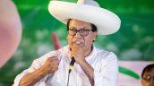 El candidato Roberto Sánchez solicitará anular la votación de peruanos en el extranjero