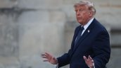 Trump aseguró que no habrá peajes en el estrecho de Ormuz