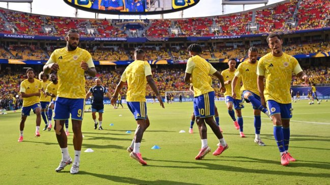 Los resultados de la décima jornada de la Copa del Mundo de Norteamérica 2026