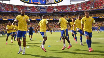  [En vivo] Ecuador y Curazao igualaron en el Mundial  