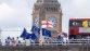 Cientos de personas se manifiestan en Londres para exigir el retorno del R.Unido a la UE
