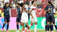 Turquía acompañó a Haití como las primeras selecciones eliminadas del Mundial 2026