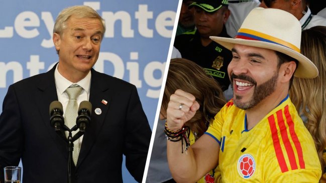 Kast: En Colombia inicia 