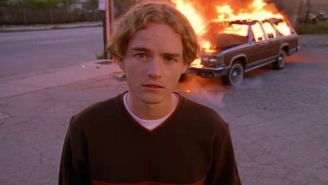 "Malcolm in the Middle" creator reveals Francis was almost written out, inspired by Chile's disappearances