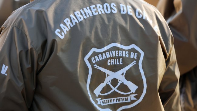 Carabineros asistieron parto de emergencia: Mujer dijo desconocer que estaba embarazada