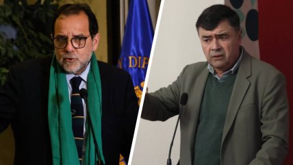 Nueva directiva FRVS liderada por Mulet y Valenzuela buscará disputar espacio del "populista" PDG