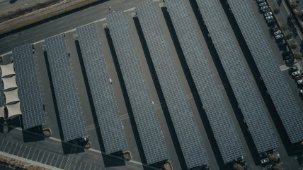  Energía que Conecta: El futuro del almacenamiento energético en Chile  
