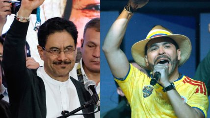 Abelardo de la Espriella vs. Iván Cepeda: Colombia define a su próximo presidente