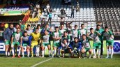 Huachipato se estrenó con una derrota ante Puerto Montt en Copa Chile