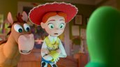 Jessie y la tecnología chocan en 
