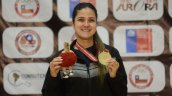 Chile sumó cuatro oros y ganó el Sudamericano de Tenis de Mesa