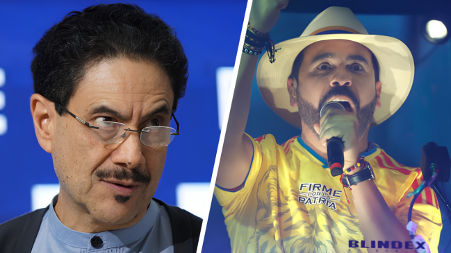 Abelardo de la Espriella vs. Iván Cepeda: Colombia define a su próximo presidente