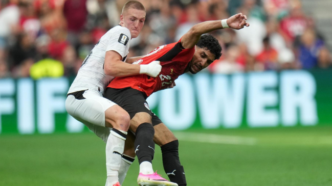 Los resultados de la undécima jornada de la Copa del Mundo de Norteamérica 2026