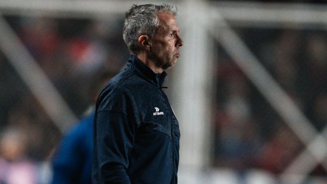 Gustavo Alvarez renunció a San Lorenzo a horas de la pretemporada