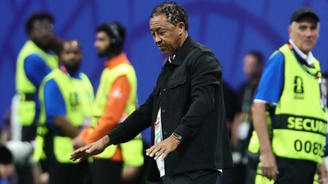 DT de Cabo Verde se decepcionó de Bielsa por gol de Uruguay: Nos enseñó a tener fair play