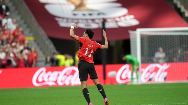 Selección de Egipto recibió negativa para volar a Seattle antes de enfrentar a Irán