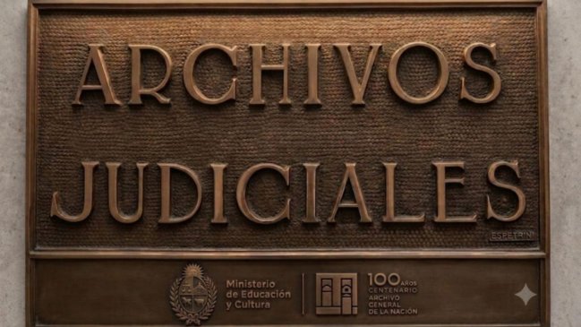 Uruguay impulsa la búsqueda de desaparecidos de la dictadura con acceso a nuevos archivos