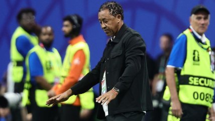  DT de Cabo Verde se decepcionó de Bielsa por gol de Uruguay: Nos enseñó a tener fair play 