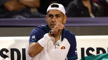   Tabilo ya tiene rival y programación para su debut en Mallorca 