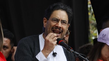Cepeda a De la Espriella: "No nos asustan ni sus rugidos ni sus alaridos"