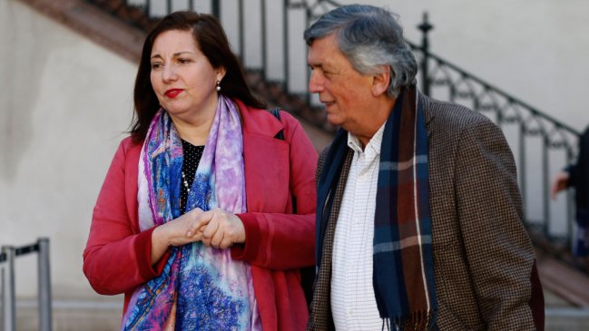 Por negativa PC a rebajar impuestos, oposición no logró postura unificada ante megarreforma