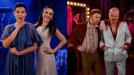 Clásico del teatro musical 